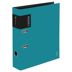 Karton P+P  Pořadač A4 lamino páka 7cm VERDE milano