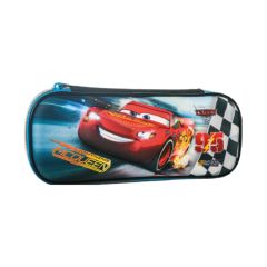 PLAY  Pouzdro Cars Race 3D