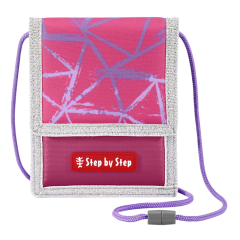 Pouzdro na krk Step by Step, Star Stella