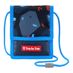 Pouzdro na krk Step by Step Tractor Freddy