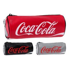 Pouzdro na pera - plechovka Coca Cola (3 dizajny)