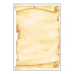 SIGEL  Předtištěný papír, A4, 90 g, SIGEL 