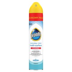 Pronto Multi Surface Original proti prachu 300 ml