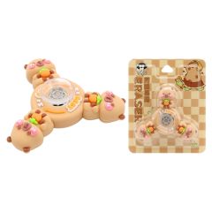 Pryž/šponovka X-9325 Capybara