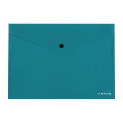 Karton P+P  Psaníčko s drukem A4 VERDE milano