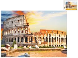 Puzzle 70x50cm Colosseum 1000dílků v krabičce