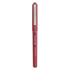 Roller, 0,5 mm, UNI UB-157D Eye, červený