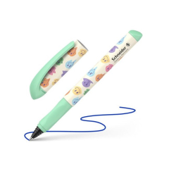 SCHNEIDER  Roller Schneider Voice Jungle Orange, šedé