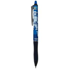 PILOT  Roller gel/guma PILOT FriXion Ball Plus 07 One Piece - modrá náplň