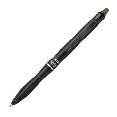 Roller gelový/gumovací PILOT FriXion Ball Plus 07, R, černá náplň
