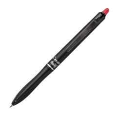 Roller gelový/gumovací PILOT FriXion Ball Plus 07, R, červená náplň
