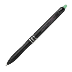 Roller gelový/gumovací PILOT FriXion Ball Plus 07, R, zelená náplň