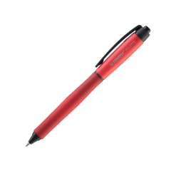 Stabilo  Roller gelový STABILO PALETTE F/0,4 mm, červený