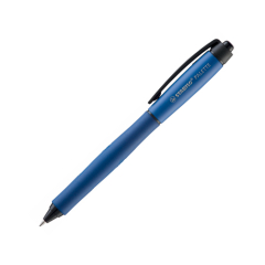 Stabilo  Roller gelový STABILO PALETTE F/0,4 mm, modrý