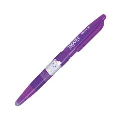 Roller gumovací PILOT FX Ball 07 Sweet Paradise - fialová náplň