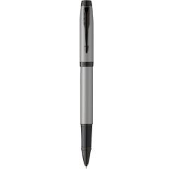 Parker  Roller PARKER IM Achromatic Grey BT