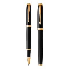 Parker  Roller PARKER IM Black GT