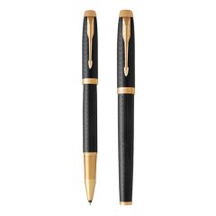 Parker  Roller PARKER IM Premium Black GT