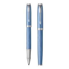 Parker  Roller PARKER IM Premium Blue CT