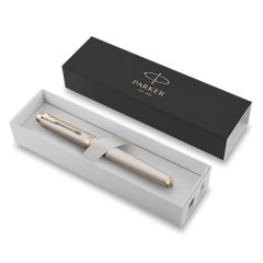 Parker  Roller Parker RB Monochrome Champagne