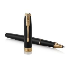 Parker  Roller PARKER Sonnet Black GT -F- black