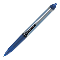 Roller PILOT Hi-tecpoint V5 RT - modrý 0,5 mm