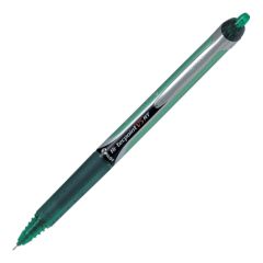 PILOT  Roller PILOT Hi-tecpoint V5 RT - zelený 0,5 mm