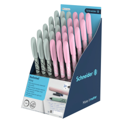 SCHNEIDER  Roller Schneider Easy - modrá náplň (mix /cena 1ks)