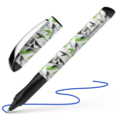 SCHNEIDER  Roller Schneider Inx Sportive next level - modrá náplň