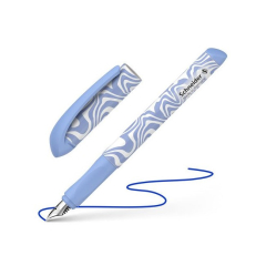 SCHNEIDER  Roller Schneider Voice fialová