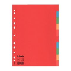 ESSELTE  Rozřazovače 