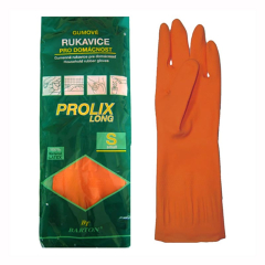 PROLIX  Rukavice gumové Prolix S