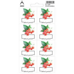 Ing. Libor Macalík - ARCH  Rybíz 