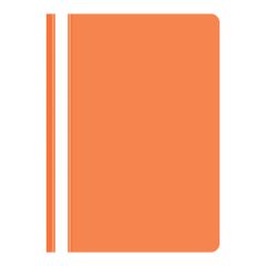 Rychlovazač ROC PVC A4 oranžový