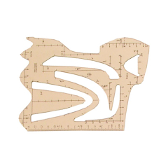 Koh-i-noor  Šablóna grafov funkcií