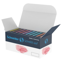 SCHNEIDER  Schneider pastel 6 ks