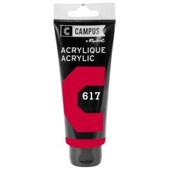 SE akryl barva Campus 100 ml Carmine 617