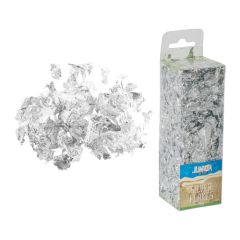 Silver Flakes 15g