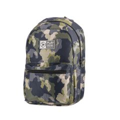 Školní batoh 4Pack - X17 Army