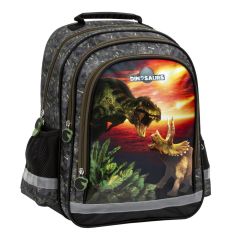 Školní batoh - Dinosaurus 18