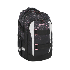SPIRIT  Školní batoh GALAXY 04