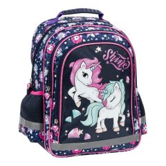 Školní batoh - Jednorožec 14