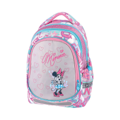 PLAY  Školní batoh Maxx - bold mood, Minnie Mouse