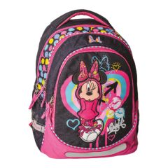 Školní batoh Maxx Minnie Heart