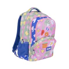 Školní batoh MILAN (25 l) Série Green & Grow