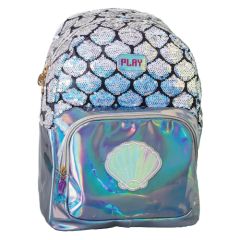 Školní batoh POP Trend, Shell