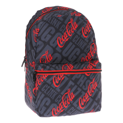Školní batoh XPACK - Coca Cola BLACK