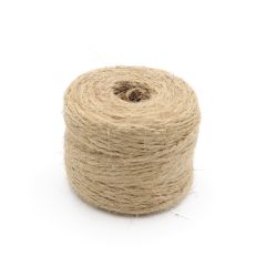 Motouz lněný 200 g
