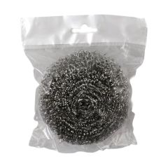 Spirála z nerezového drátu 40g /1ks