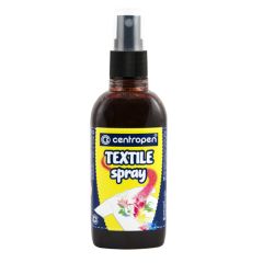 Sprej na textil CENTROPEN 1139 hnědý 110 ml